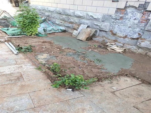 沂源地基基础注浆增加承载力灌浆加固