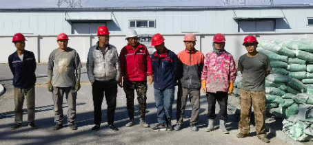 沂源厂房地基沉降注浆加固施工队伍怎么选